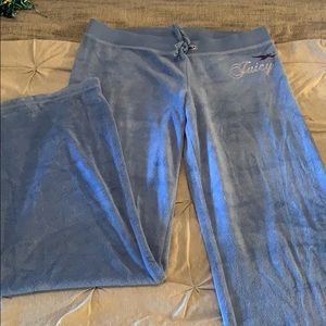 Juicy Couture Track Suit